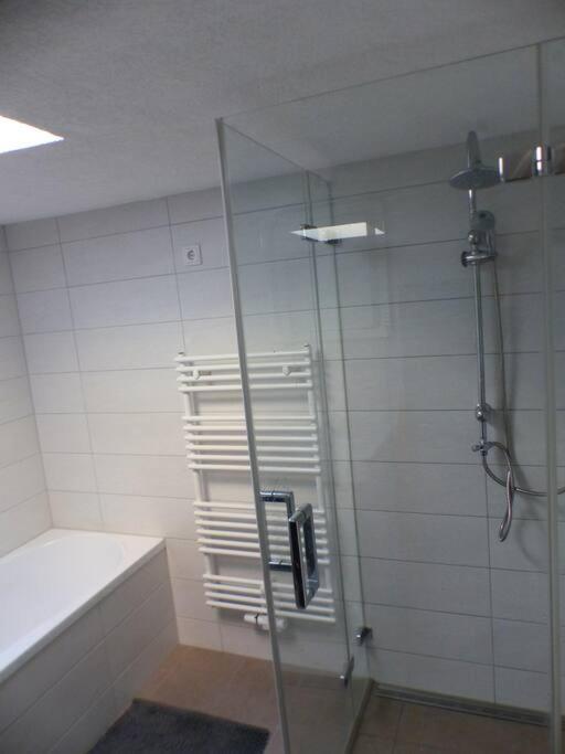 Ehemaliges Torhaus Am Rande Der Dresdner Neustadt Dresda Esterno foto
